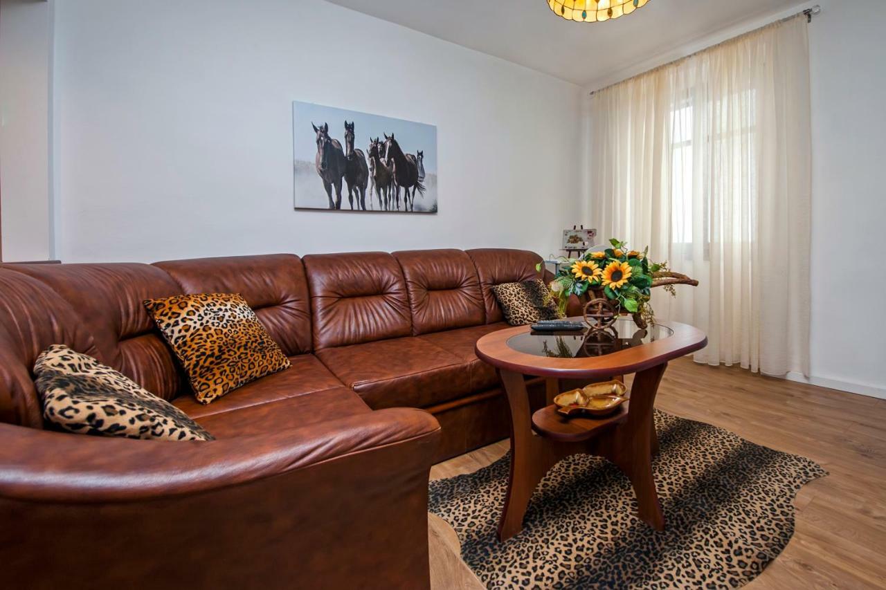 Vista Mare - Sea View Apartment Rovinj Ngoại thất bức ảnh